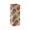 CREASLEEVE KRAFT 276 - custom kraft paper sleeve