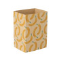CREASLEEVE KRAFT 277 - custom kraft paper sleeve CREASLEEVE KRAFT 277 - custom kraft paper sleeve