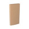 CREASLEEVE KRAFT 280 - custom kraft paper sleeve