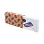 CREASLEEVE KRAFT 283 - custom kraft paper sleeve CREASLEEVE KRAFT 283 - custom kraft paper sleeve