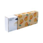 CREASLEEVE KRAFT 286 - custom kraft paper sleeve CREASLEEVE KRAFT 286 - custom kraft paper sleeve