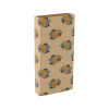 CREASLEEVE KRAFT 290 - custom kraft paper sleeve