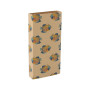 CREASLEEVE KRAFT 290 - custom kraft paper sleeve CREASLEEVE KRAFT 290 - custom kraft paper sleeve