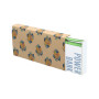 CREASLEEVE KRAFT 290 - custom kraft paper sleeve CREASLEEVE KRAFT 290 - custom kraft paper sleeve