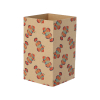 CREASLEEVE KRAFT 292 - custom kraft paper sleeve