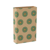 CREASLEEVE KRAFT 294 - custom kraft paper sleeve