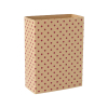 CREASLEEVE KRAFT 296 - custom kraft paper sleeve