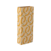 CREASLEEVE KRAFT 297 - custom kraft paper sleeve