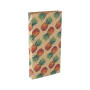 CREASLEEVE KRAFT 298 - custom kraft paper sleeve CREASLEEVE KRAFT 298 - custom kraft paper sleeve