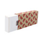 CREASLEEVE KRAFT 299 - custom kraft paper sleeve CREASLEEVE KRAFT 299 - custom kraft paper sleeve