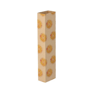 CREASLEEVE KRAFT 300 - custom kraft paper sleeve