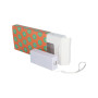 CREASLEEVE 304 - custom paper sleeve CREASLEEVE 304 - custom paper sleeve