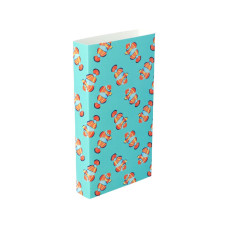 CREASLEEVE 305 - custom paper sleeve