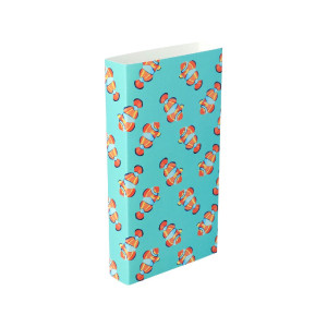 CREASLEEVE 305 - custom paper sleeve