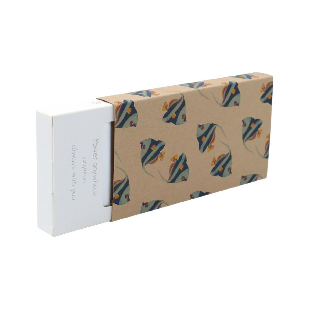 CREASLEEVE KRAFT 309 - custom kraft paper sleeve