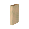 CREASLEEVE KRAFT 310 - custom kraft paper sleeve