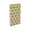 CREASLEEVE KRAFT 311 - custom kraft paper sleeve