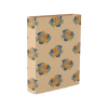 CREASLEEVE KRAFT 312 - custom kraft paper sleeve