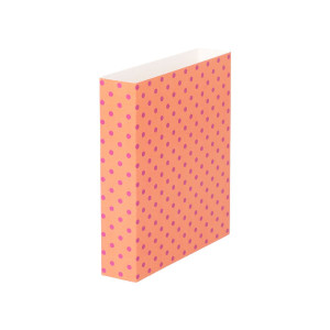 CREASLEEVE 313 - custom paper sleeve