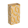 CREASLEEVE KRAFT 314 - custom kraft paper sleeve