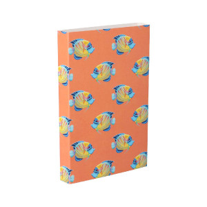 CREASLEEVE 317 - custom paper sleeve