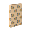 CREASLEEVE KRAFT 317 - custom kraft paper sleeve