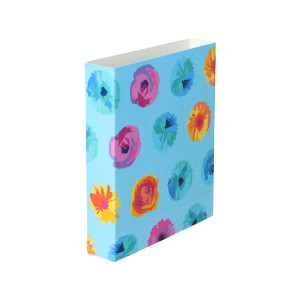 CREASLEEVE 320 - custom paper sleeve