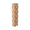 CREASLEEVE KRAFT 321 - custom kraft paper sleeve