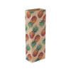 CREASLEEVE KRAFT 322 - custom kraft paper sleeve