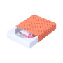 CREASLEEVE 324 - custom paper sleeve CREASLEEVE 324 - custom paper sleeve