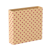 CREASLEEVE KRAFT 324 - custom kraft paper sleeve