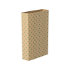CREASLEEVE KRAFT 325 - custom kraft paper sleeve
