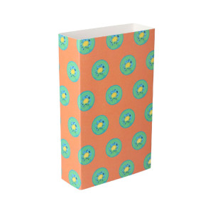 CREASLEEVE 326 - custom paper sleeve