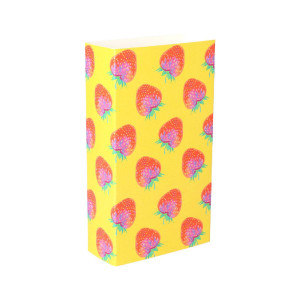 CREASLEEVE 327 - custom paper sleeve