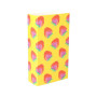 CREASLEEVE 327 - custom paper sleeve CREASLEEVE 327 - custom paper sleeve
