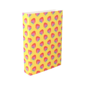 CREASLEEVE 331 - custom paper sleeve