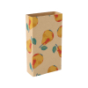 CREASLEEVE KRAFT 334 - custom kraft paper sleeve
