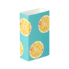 CREASLEEVE 335 - custom paper sleeve