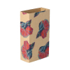 CREASLEEVE KRAFT 336 - custom kraft paper sleeve