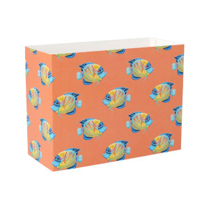 CREASLEEVE 337 - custom paper sleeve