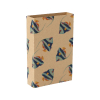 CREASLEEVE KRAFT 338 - custom kraft paper sleeve