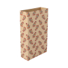 CREASLEEVE KRAFT 339 - custom kraft paper sleeve