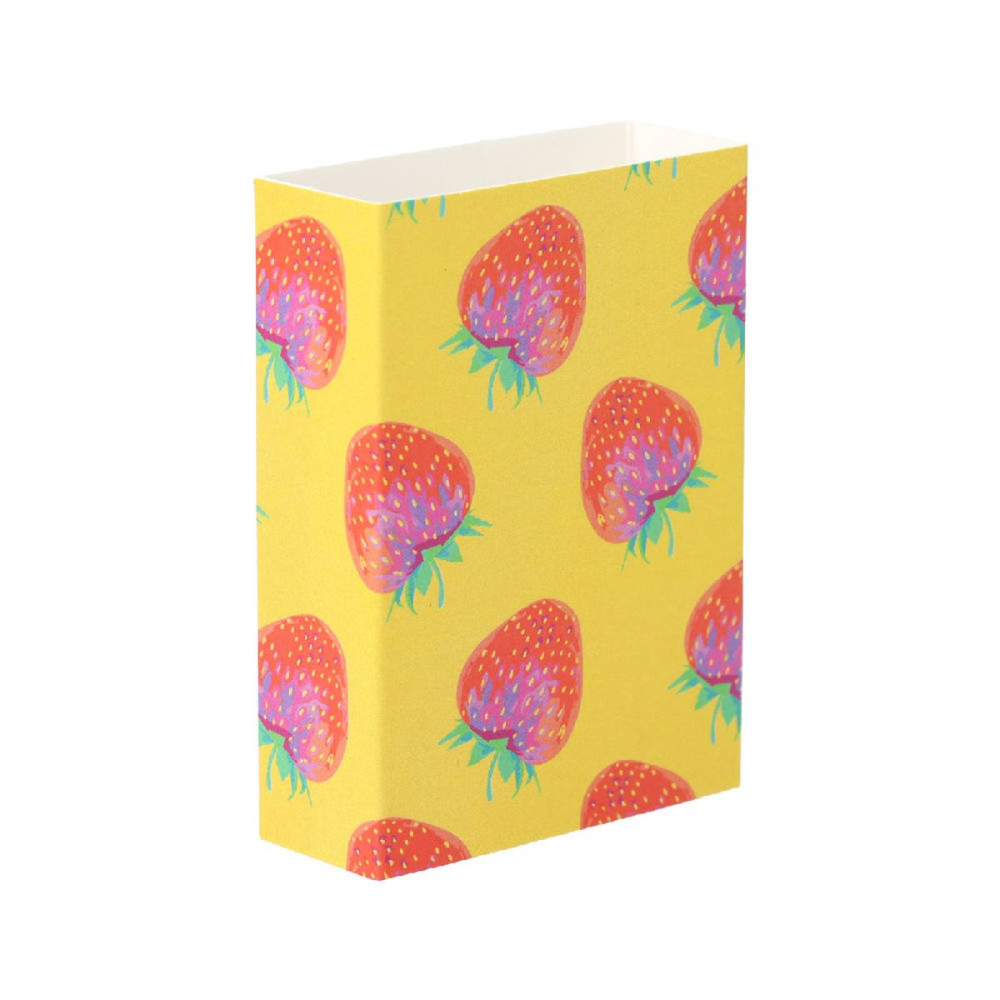 CREASLEEVE 340 - custom paper sleeve