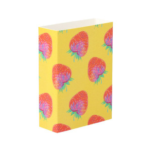 CREASLEEVE 340 - custom paper sleeve