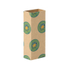CREASLEEVE KRAFT 341 - custom kraft paper sleeve