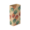 CREASLEEVE KRAFT 345 - custom kraft paper sleeve