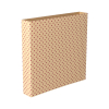 CREASLEEVE KRAFT 349 - custom kraft paper sleeve