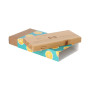CREASLEEVE 350 - custom paper sleeve CREASLEEVE 350 - custom paper sleeve