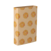 CREASLEEVE KRAFT 350 - custom kraft paper sleeve