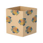 CREASLEEVE KRAFT 362 - Kraft paper sleeve CREASLEEVE KRAFT 362 - Kraft paper sleeve